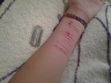 У грі смерті «засвітився» волинський студент