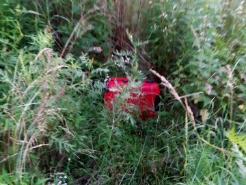 Матір хлопчика, тіло якого вона залишила у валізі, могла скоїти суїцид, – поліція