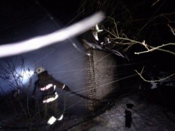 Одна людина загинула, є постраждалі: подробиці пожежі на Волині