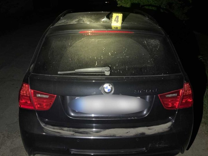 На Волині 23-річний водій авто збив чоловіка