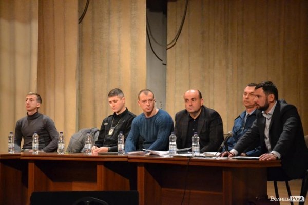 У Луцьку розроблятимуть законодавчі зміни для власників авто із іноземною реєстрацією 