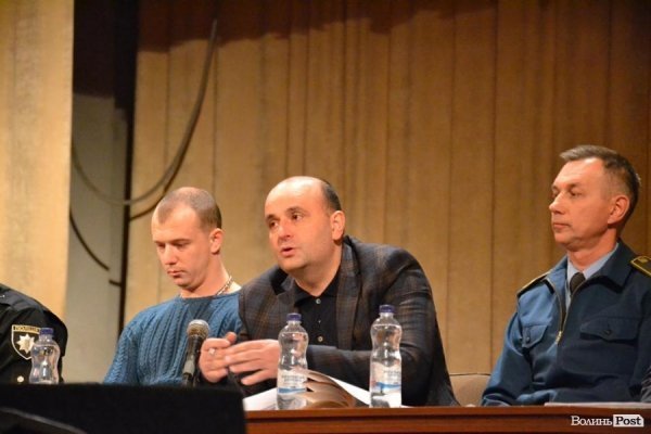 У Луцьку розроблятимуть законодавчі зміни для власників авто із іноземною реєстрацією 