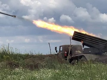 Яка ситуація на всіх напрямках фронту станом на ранок 28 травня. ЗВЕДЕННЯ ГЕНШТАБУ