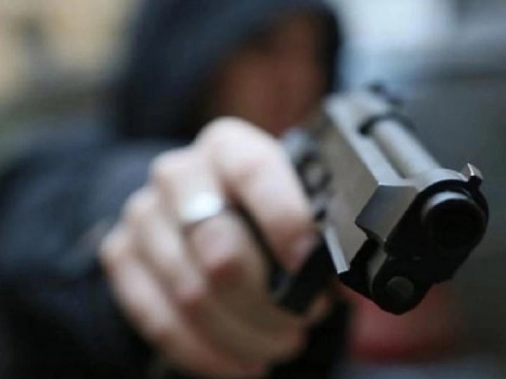 У Львові в одній із багатоповерхівок - стрілянина. Що відомо?