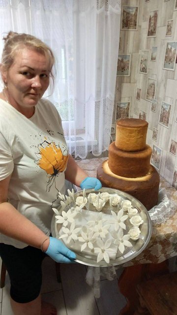 Короваї з Волині люди брали до Німеччини, Франції, Туреччини і Китаю. ФОТО 