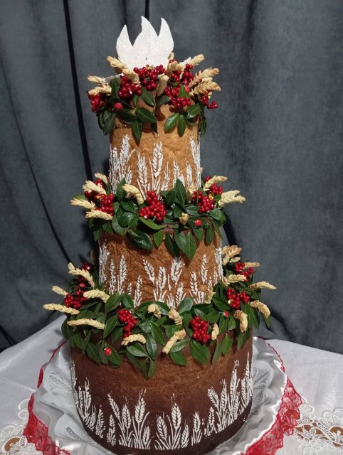 Короваї з Волині люди брали до Німеччини, Франції, Туреччини і Китаю. ФОТО 