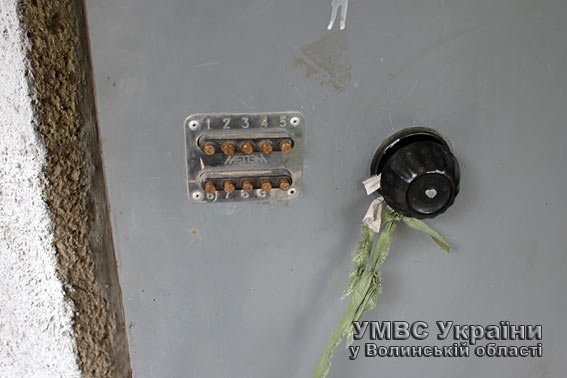 У Луцьку правоохоронець врятував жінці життя. ФОТО. ВІДЕО