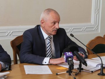 «Будуть великі розбірки», – Олександр Савченко про пожежі на торфовищах