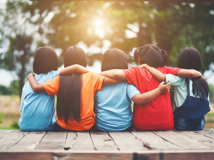 Батьків у двох волинських родинах попередили, що можуть забрати дітей