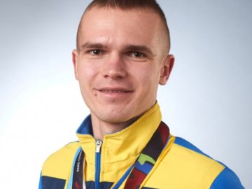 Волиняни-паралімпійці поїдуть на чемпіонат світу з легкої атлетики. ФОТО