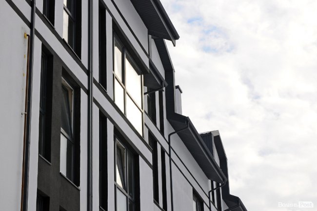 Перший будинок ЖК «Юпітер» здали в експлуатацію. ФОТО