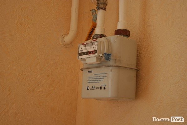 У Луцьку офіційно відкрили обвалений будинок після капітального ремонту. ФОТО