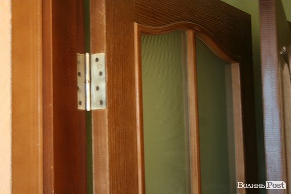 У Луцьку офіційно відкрили обвалений будинок після капітального ремонту. ФОТО