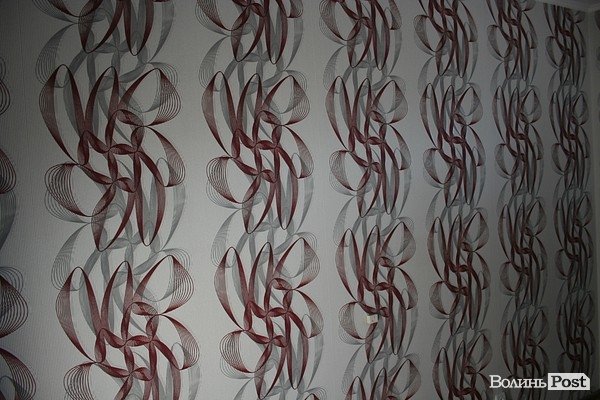 У Луцьку офіційно відкрили обвалений будинок після капітального ремонту. ФОТО