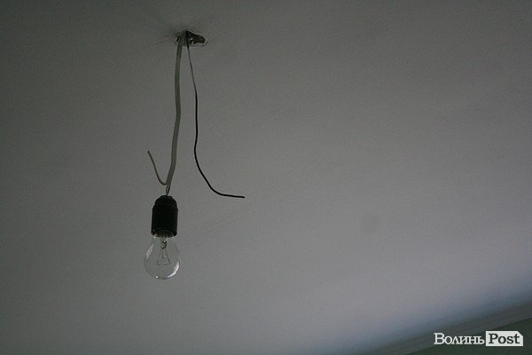 У Луцьку офіційно відкрили обвалений будинок після капітального ремонту. ФОТО