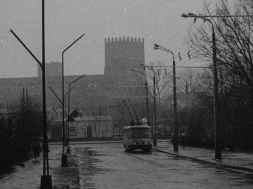 Тоді і зараз: який вигляд має луцька вулиця через 40 років. ФОТО