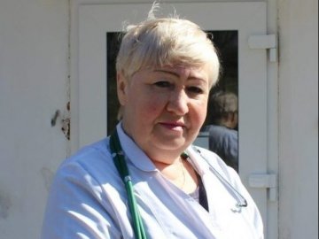Лікарка і медсестра з Волині стали заслуженими