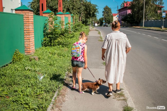 Безіменна вулиця і неназваний ставок: чим особливий неквапливий Вишків. ФОТО