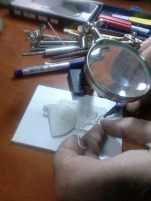 Як творився магніт