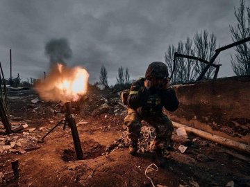 ЗСУ знищили за добу 390 окупантів. Оприлюднили бойові втрати ворога