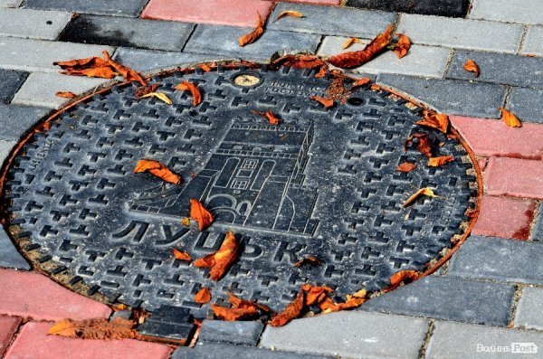 Фотопогляд: вулиця Лесі Українки