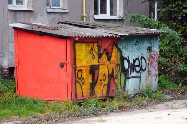 Фотопогляд: вулиця Лесі Українки