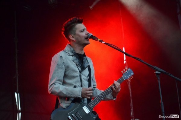 «Brutto» закрили головну сцену «Бандерштату». ФОТО