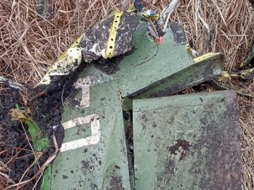 Мінус один: українські військові знищили черговий російський винищувач