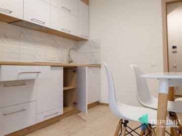 У ЖК «Юпітер» продається нова квартира з ремонтом. ФОТО*