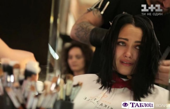 Неймовірні перевтілення волинянки на шоу «Модель XL». ВІДЕО