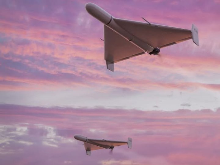 «Внаслідок збиття є загорання на виробничому приміщенні», - голова ОВА про російську атаку на Волинь