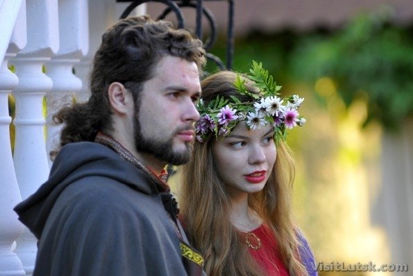 Фото Павла Березюка