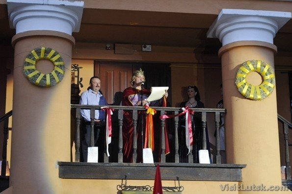 Фото Павла Березюка