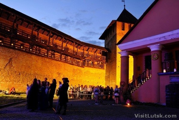 Фото Павла Березюка