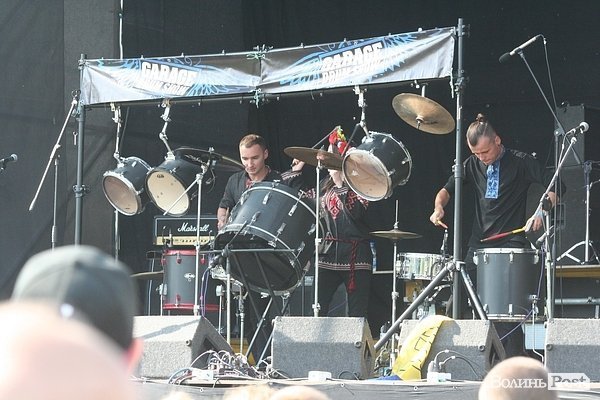 Бандерштат-2014. День перший. ФОТО