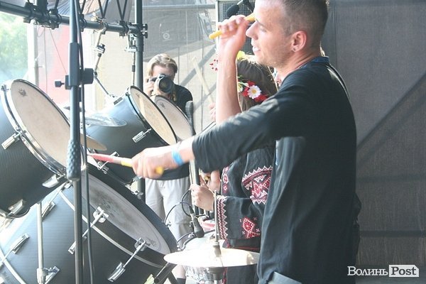 Бандерштат-2014. День перший. ФОТО