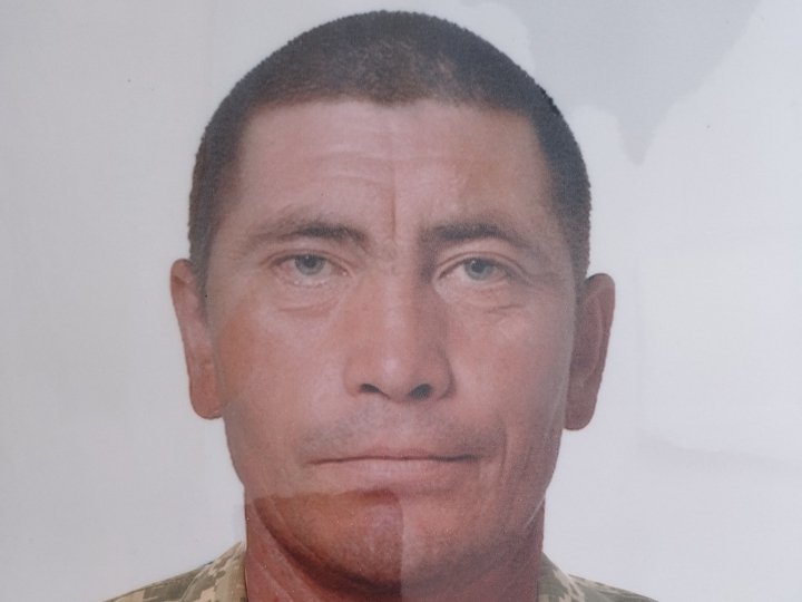 Майже рік був зниклим безвісти: підтвердилася загибель воїна з Волині Степана Самчука