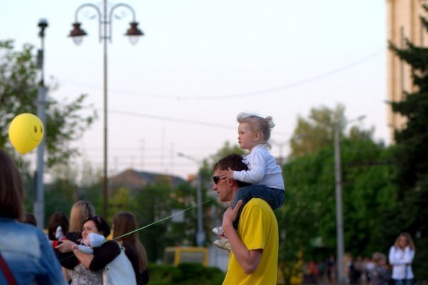 Луцьк вихідний. ФОТО