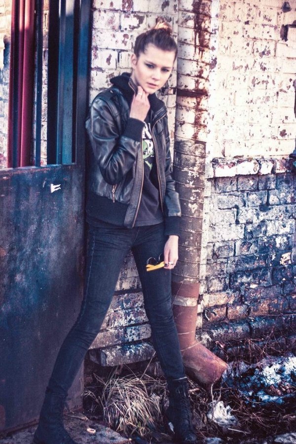 Фотовиставка Влада Бандури