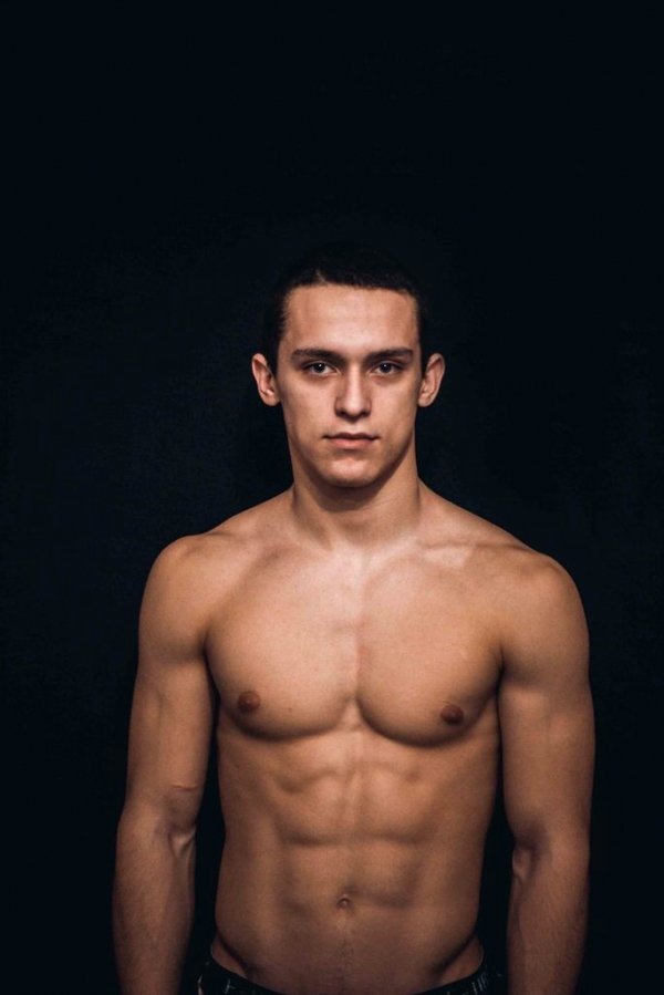 Фотовиставка Влада Бандури