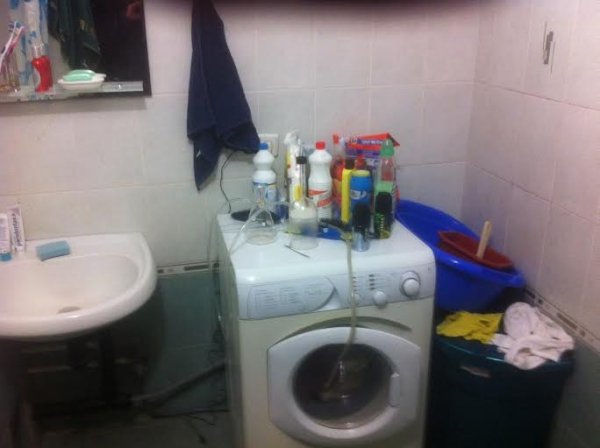 Лучани у Києві створили нарколабораторію. ФОТО