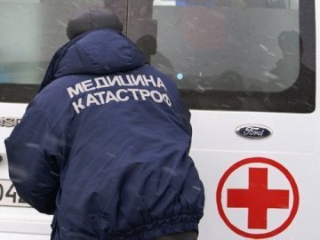 Губернатор Волині обіцяє «нову медицину» в Луцьку на 1 травня