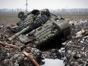 Таких втрат Росія ще не мала ніколи:  ЗСУ вже знищили понад 1000 ворогів