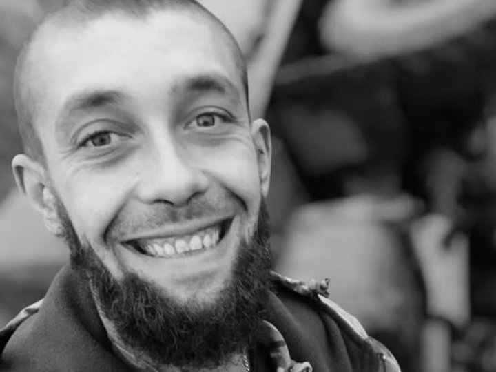 На війні загинув Герой з Волині Володимир Саверін