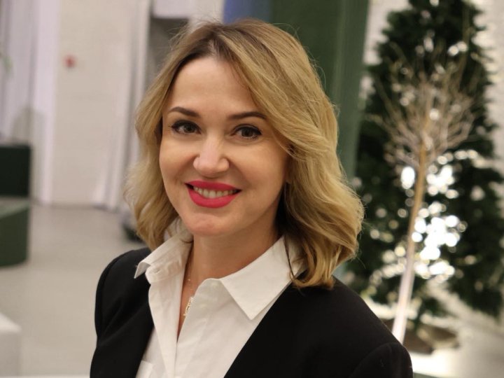 Ректор 2.0: Ірина Вахович офіційно очолила ЛНТУ