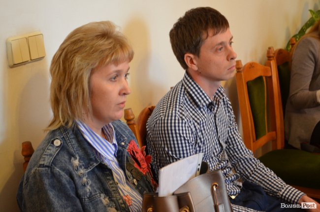 Дайте пільги і поверніть маршрути: як Савченко приймав громадян