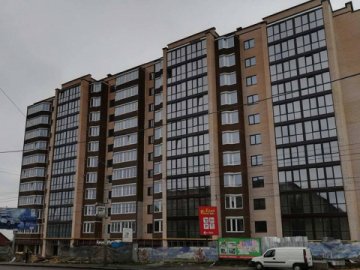 Продали саму «коробку»: у «Луцьку Рів'єру» не можуть заселитися через відсутність комунікацій. ВІДЕО