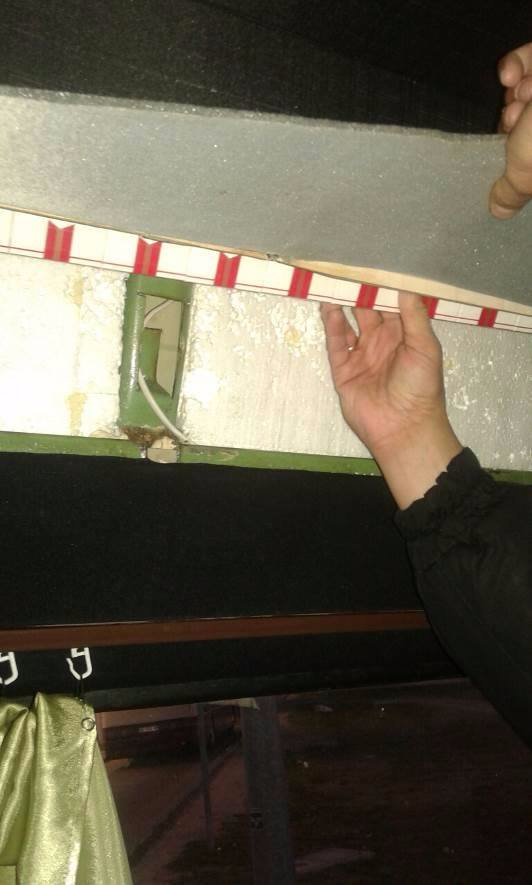 В «Устилузі» затримали авто з контрабандними цигарками