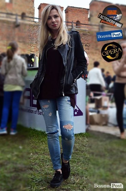 FOOD FEST STYLE. Варіації кед та шкірянок