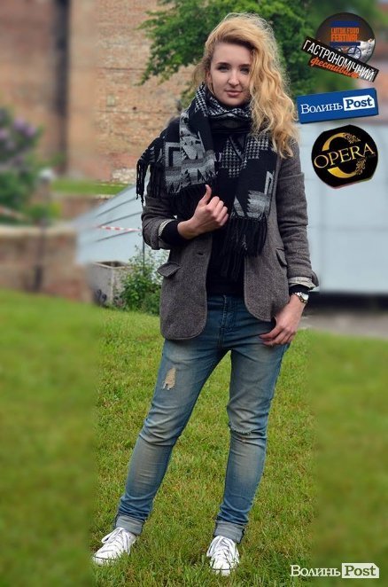 FOOD FEST STYLE. Варіації кед та шкірянок